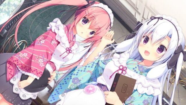 Love’s Sweet Garnish Free Download gameplay