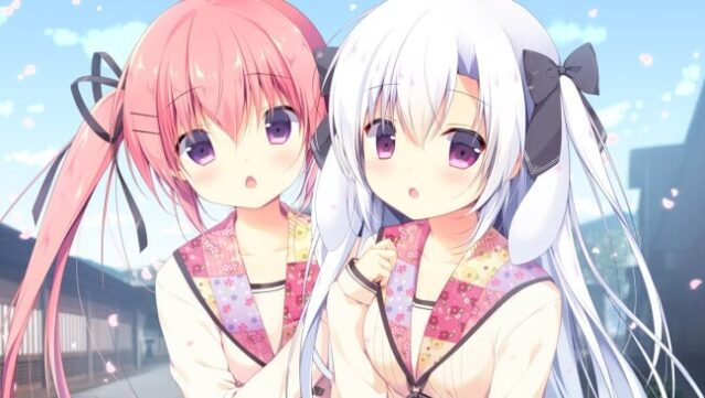 Love’s Sweet Garnish Free Download