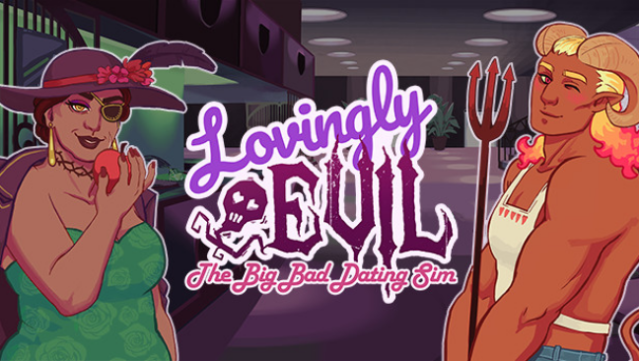 Lovingly Evil Free Download