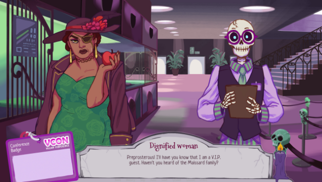 Lovingly Evil Free Download gameplay