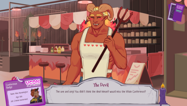 Lovingly Evil Free Download