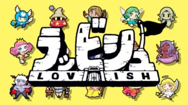 Lovish Free Download