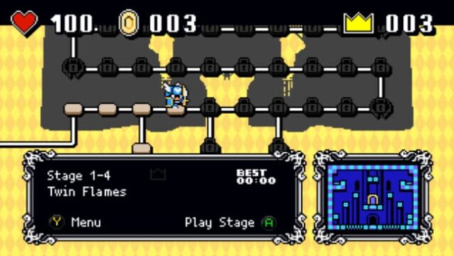 Lovish Free Download gameplay