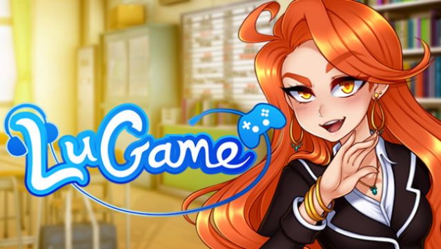 LuGame: Lunchtime Games Club! Free Download