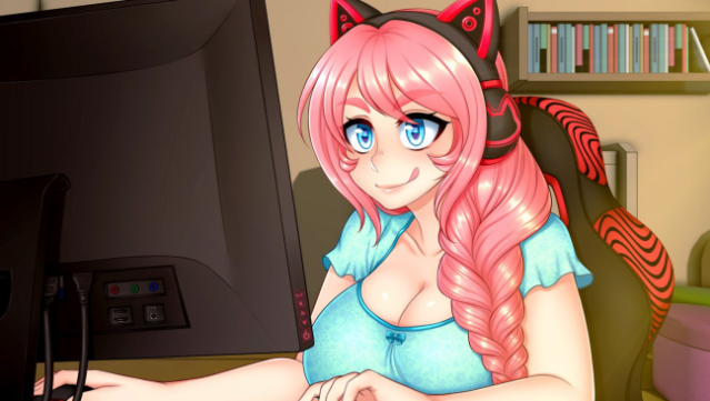 LuGame: Lunchtime Games Club! Free Download gameplay