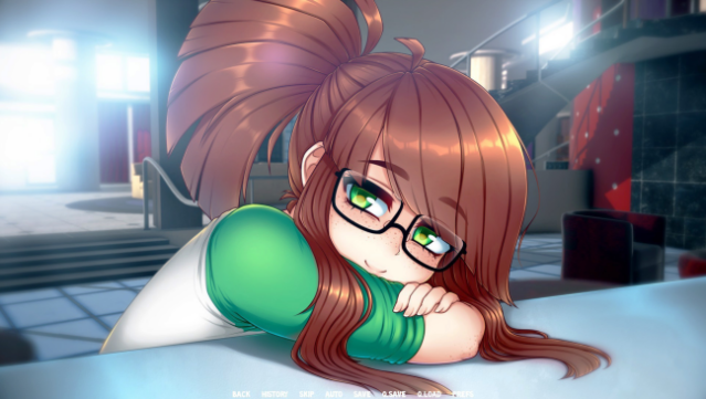 LuGame: Lunchtime Games Club! Free Download
