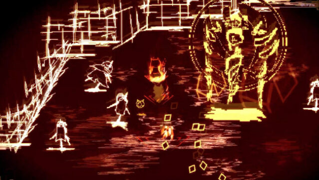 Lucah: Born of a Dream Free Download gameplay