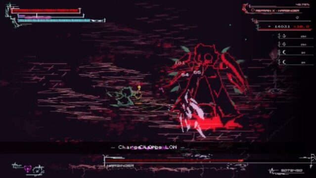 Lucah: Born of a Dream Free Download