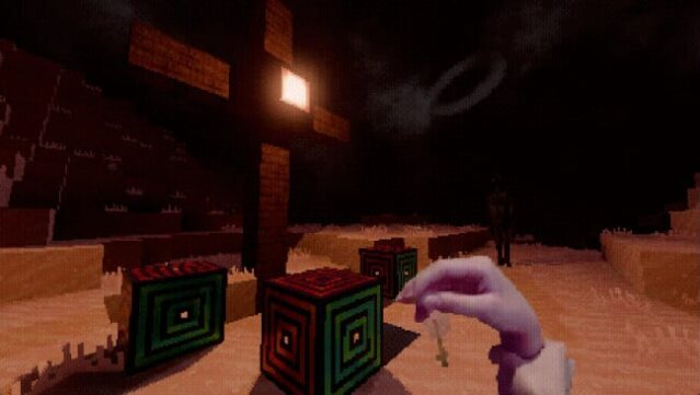 Lucid Blocks Free Download gameplay