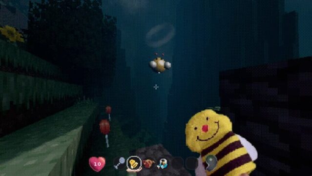 Lucid Blocks Free Download