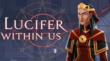 Lucifer Within Us Free Download