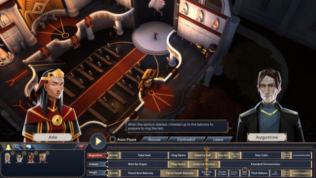 Lucifer Within Us Free Download