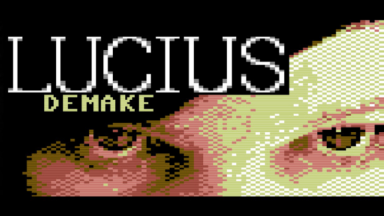 Lucius Demake Free Download