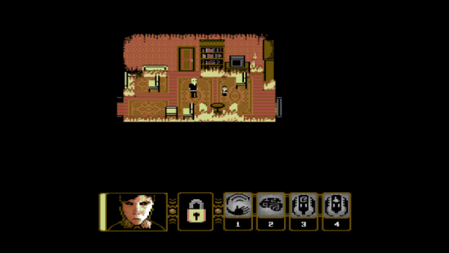 Lucius Demake Free Download