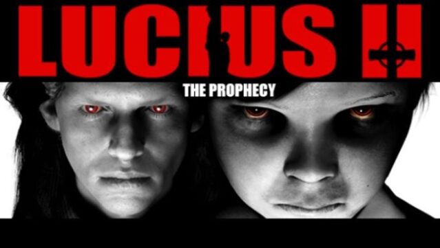 Lucius II Free Download