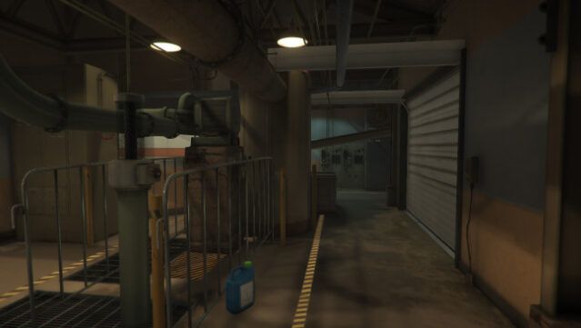 Lucius II Gameplay Screenshot