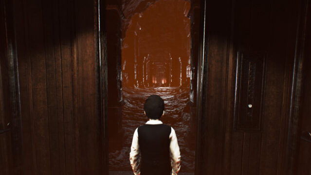Lucius III Free Download gameplay