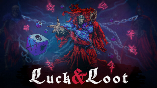 Luck & Loot Free Download