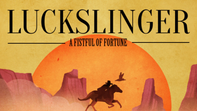 Luckslinger Free Download