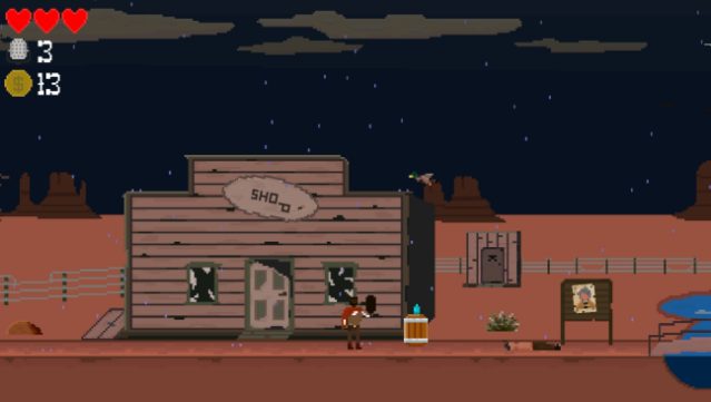 Luckslinger Free Download