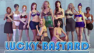 Lucky Bastard Free Download