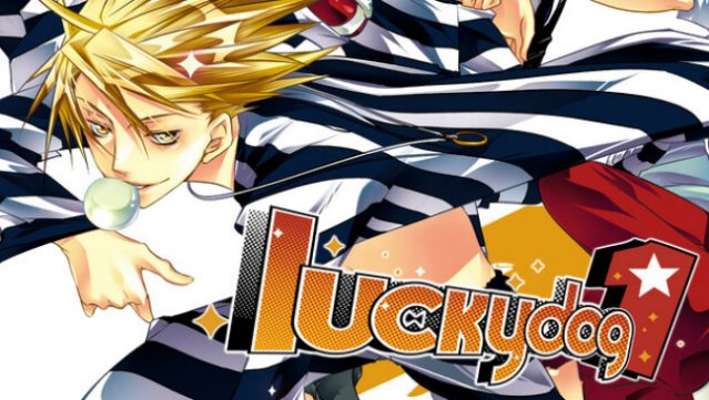 Lucky Dog 1 Free Download