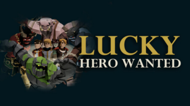 Lucky Hero Wanted Free Download