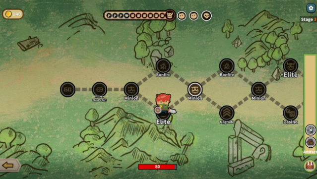 Lucky Hunter Free Download gameplay