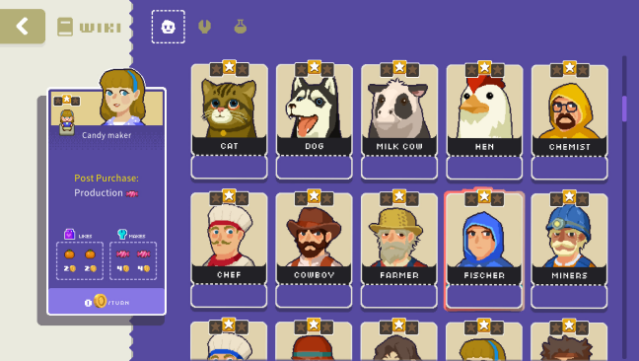 Lucky Mayor PC Screenshot