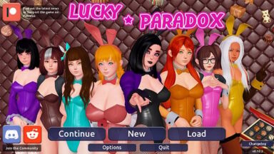 Lucky Paradox Free Download