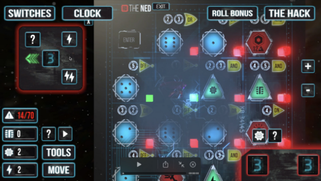 Luddite Free Download gameplay