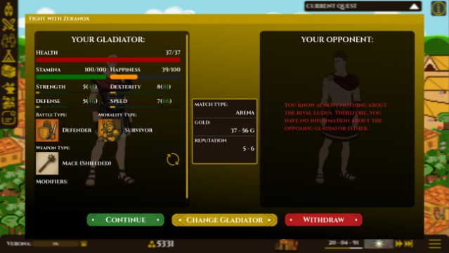 Ludus Manager Free Download