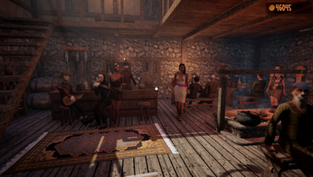 Ludus Free Download gameplay