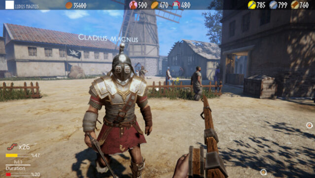 Ludus Free Download