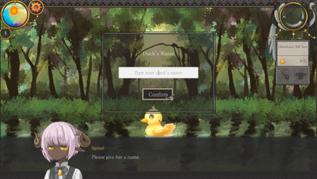 Lullaby Days Free Download gameplay