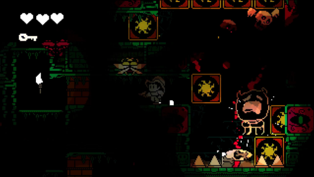 Lulu's Temple Free Download gameplay