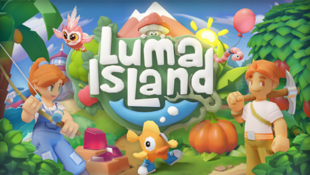 Luma Island Free Download