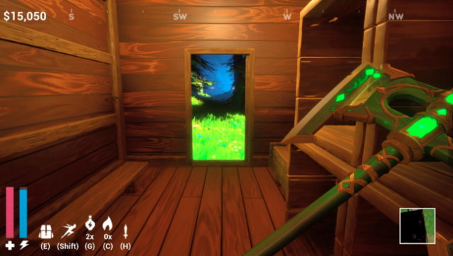 Lumber And Plunder Free Download gameplay