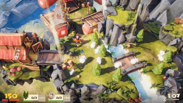Lumberhill Free Download