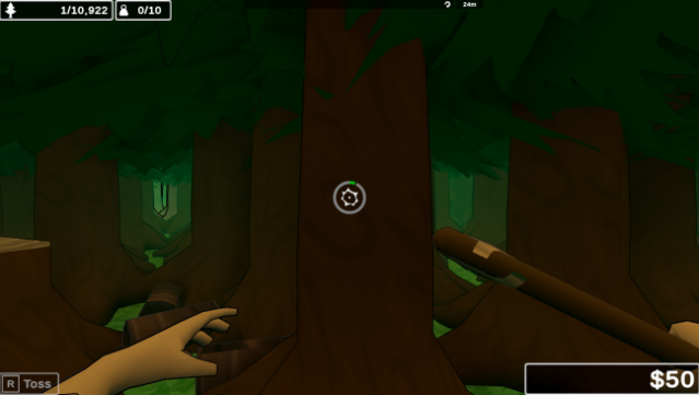 Lumberjacked Free Download