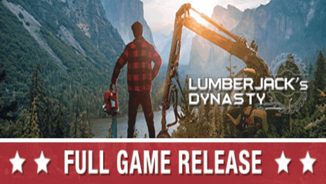 Lumberjack's Dynasty Free Download