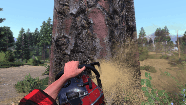 Lumberjack's Dynasty Free Download