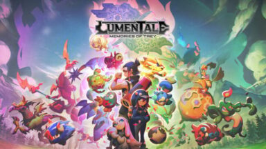 LumenTale: Memories of Trey Free Download