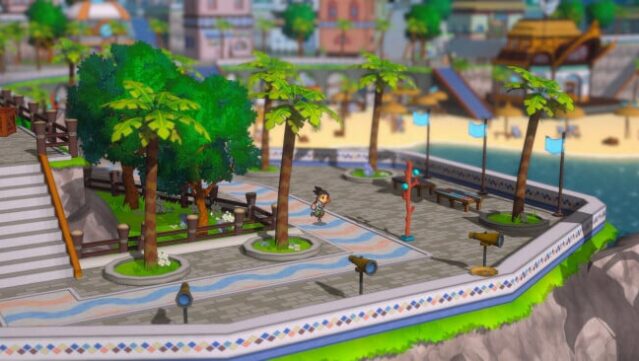 LumenTale: Memories of Trey Free Download