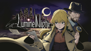 LumineNight Free Download