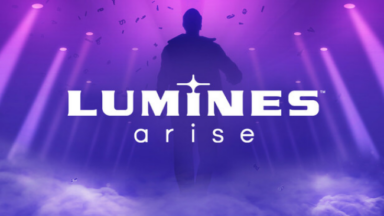 Lumines Arise Free Download
