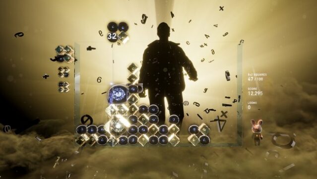 Lumines Arise Free Download