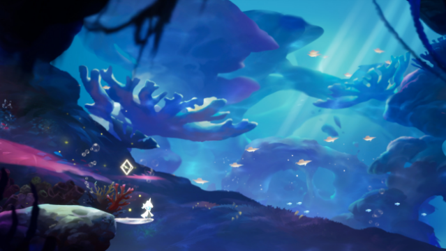 Lumione Free Download gameplay