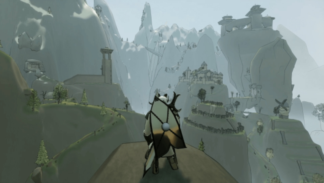 Lumnis PC Screenshot
