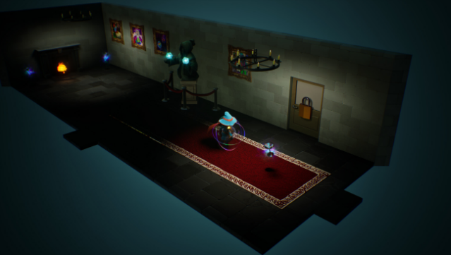 Lumo 2 Free Download gameplay